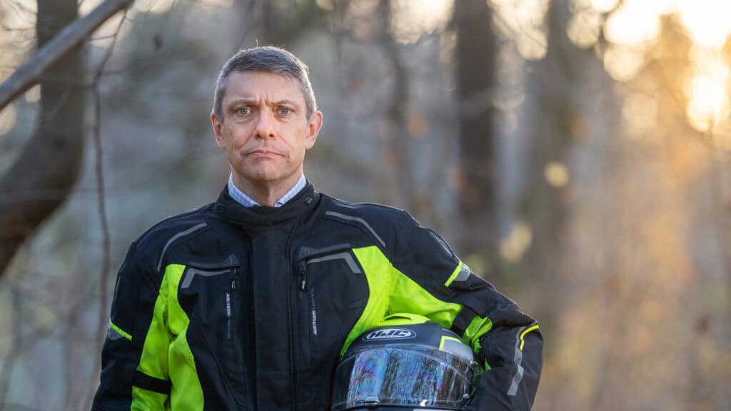 MÅNADENS PROFIL – NIKLAS KRISTOFFERSSON